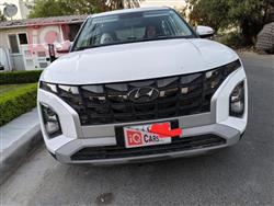 هيونداي كريتا